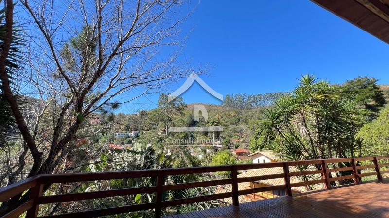 Casa para Alugar  à venda em Itaipava, Petrópolis - RJ - Foto 9
