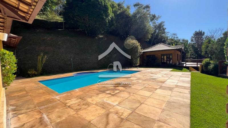 Casa para Alugar  à venda em Itaipava, Petrópolis - RJ - Foto 12