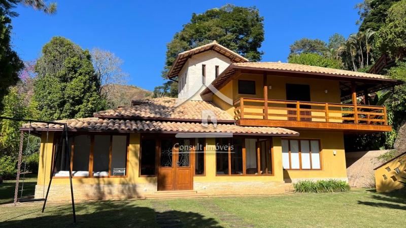 Casa para Alugar  à venda em Itaipava, Petrópolis - RJ - Foto 34