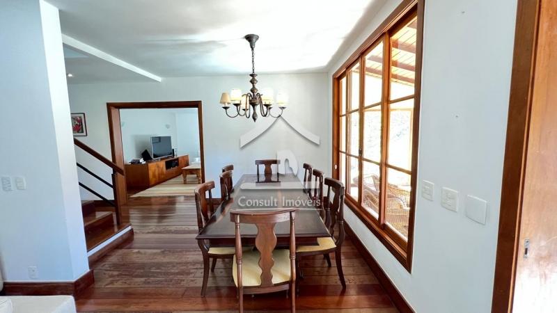 Casa para Alugar  à venda em Itaipava, Petrópolis - RJ - Foto 46