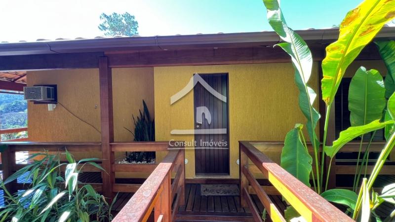 Casa para Alugar  à venda em Itaipava, Petrópolis - RJ - Foto 4