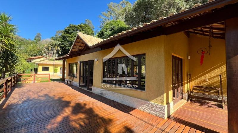 Casa para Alugar  à venda em Itaipava, Petrópolis - RJ - Foto 13