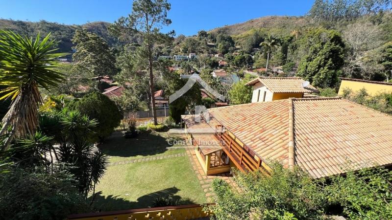 Casa para Alugar  à venda em Itaipava, Petrópolis - RJ - Foto 35
