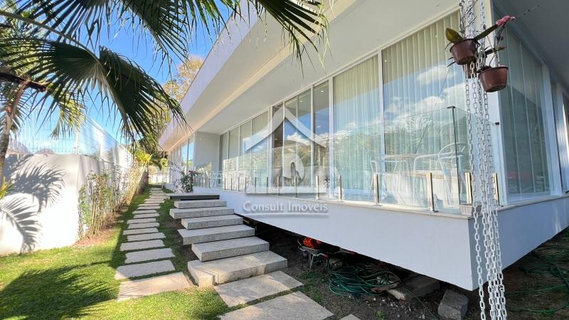 Casa em Nogueira Petrópolis