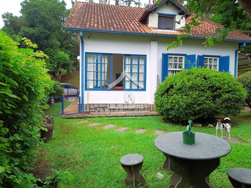 Casa em Itaipava Petrópolis