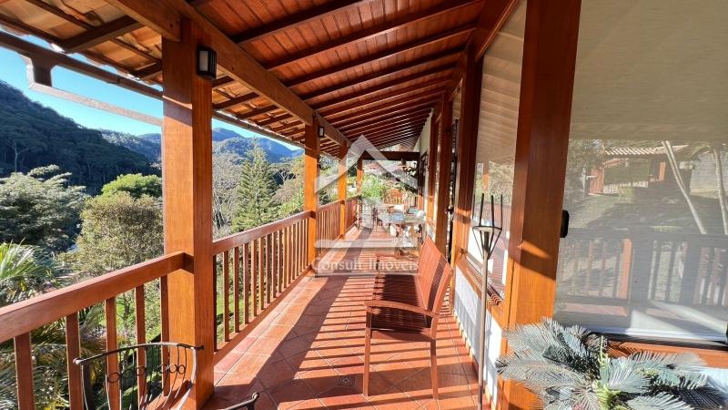 Casa à venda em Itaipava, Petrópolis - RJ - Foto 29