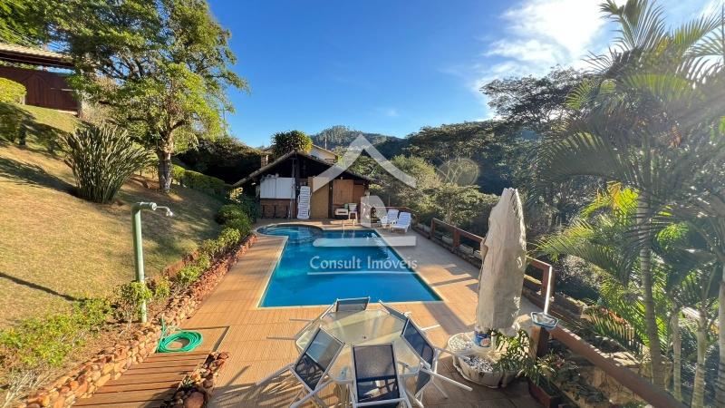 Casa à venda em Itaipava, Petrópolis - RJ - Foto 30