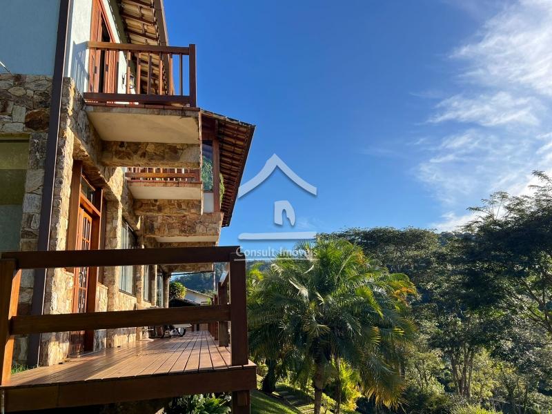 Casa à venda em Itaipava, Petrópolis - RJ - Foto 31