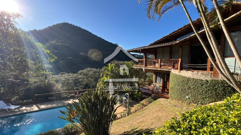 Casa à venda em Itaipava, Petrópolis - RJ - Foto 4