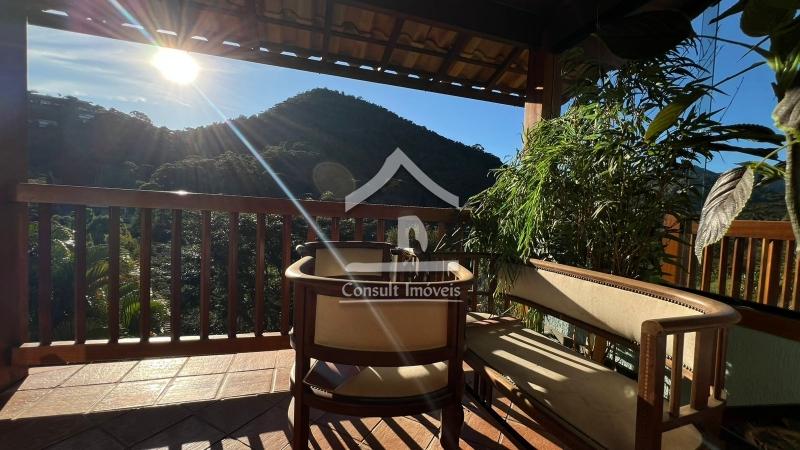 Casa à venda em Itaipava, Petrópolis - RJ - Foto 28