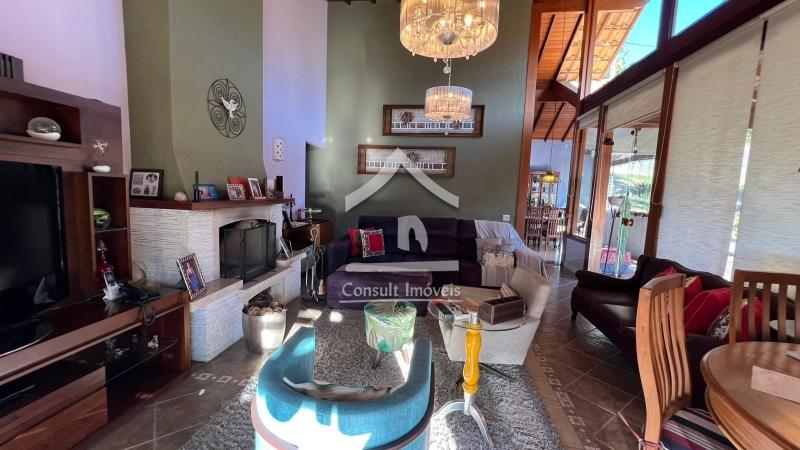 Casa à venda em Itaipava, Petrópolis - RJ - Foto 25