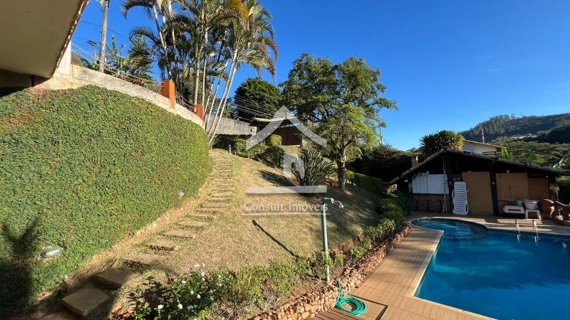 Casa à venda em Itaipava, Petrópolis - RJ - Foto 12