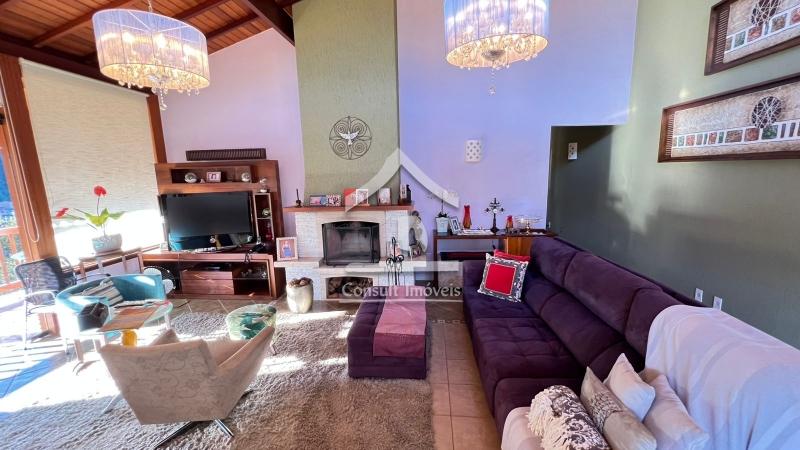 Casa à venda em Itaipava, Petrópolis - RJ - Foto 26
