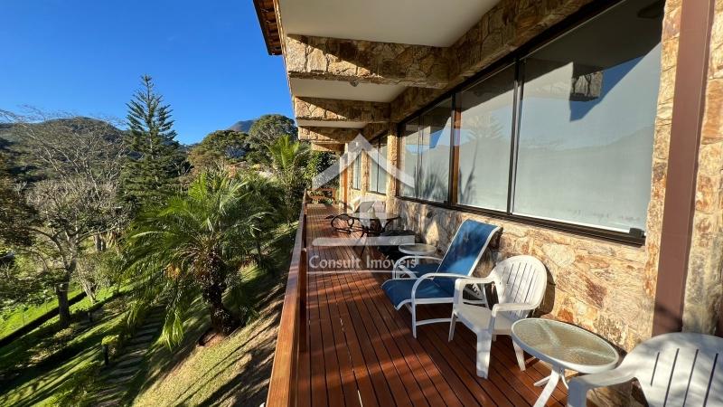 Casa à venda em Itaipava, Petrópolis - RJ - Foto 6