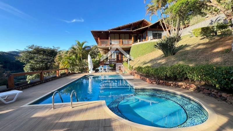 Casa em Itaipava Petrópolis