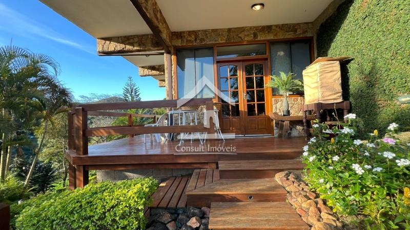 Casa à venda em Itaipava, Petrópolis - RJ - Foto 5