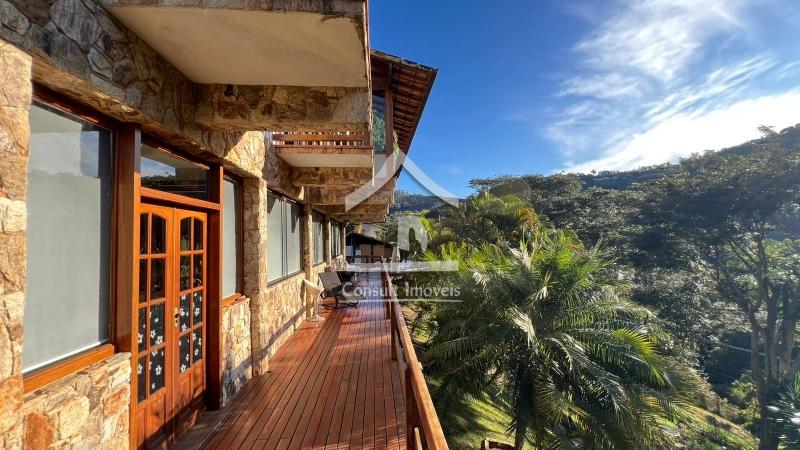 Casa à venda em Itaipava, Petrópolis - RJ - Foto 15