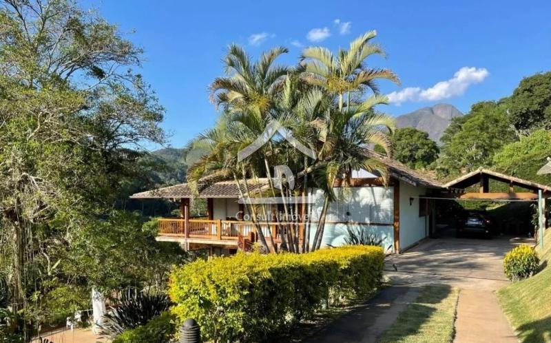 Casa à venda em Itaipava, Petrópolis - RJ - Foto 25