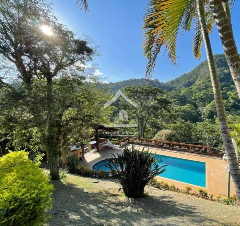 Casa à venda em Itaipava, Petrópolis - RJ - Foto 20