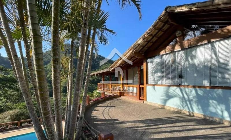 Casa à venda em Itaipava, Petrópolis - RJ - Foto 26