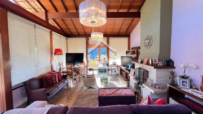 Casa à venda em Itaipava, Petrópolis - RJ - Foto 27