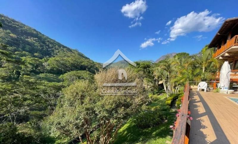 Casa à venda em Itaipava, Petrópolis - RJ - Foto 21