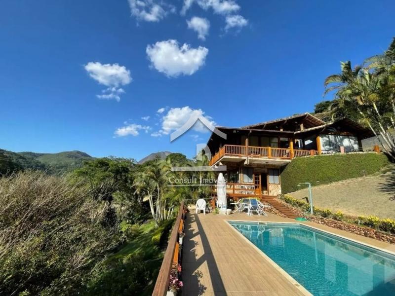Casa à venda em Itaipava, Petrópolis - RJ - Foto 24