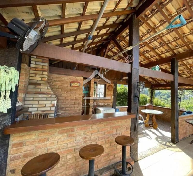 Casa à venda em Itaipava, Petrópolis - RJ - Foto 16