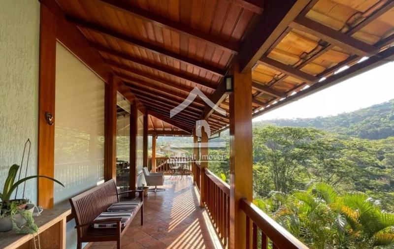 Casa à venda em Itaipava, Petrópolis - RJ - Foto 28
