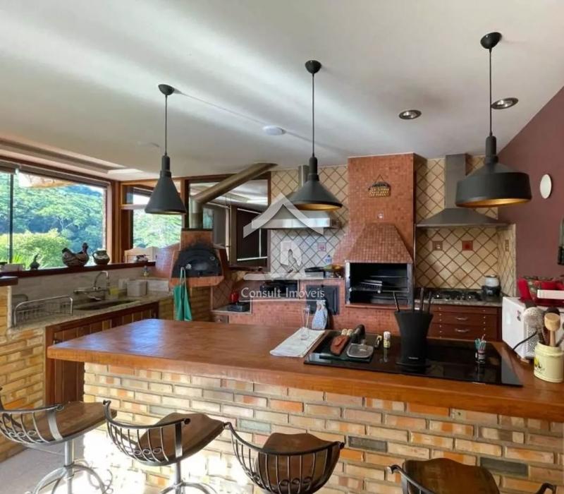Casa à venda em Itaipava, Petrópolis - RJ - Foto 7