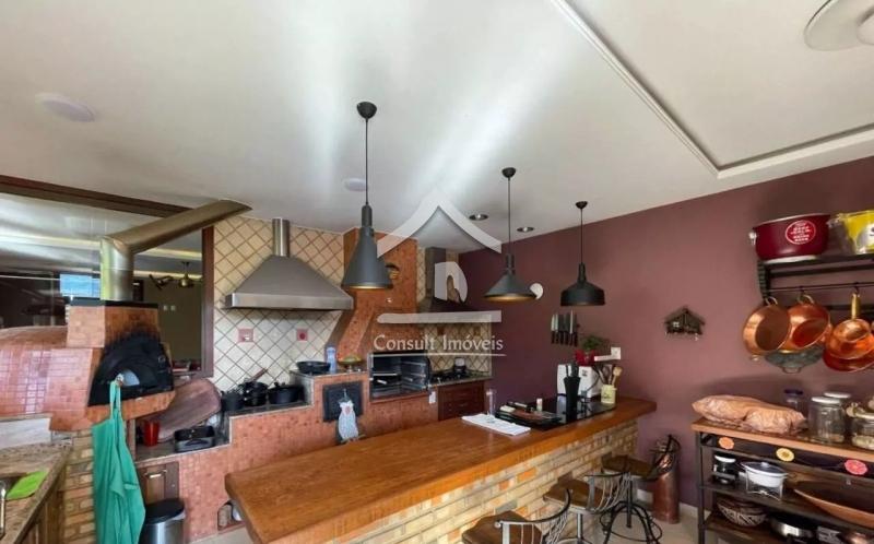 Casa à venda em Itaipava, Petrópolis - RJ - Foto 8