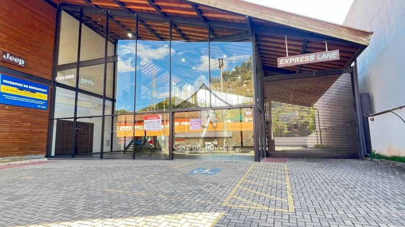 Imóvel Comercial em Itaipava Petrópolis