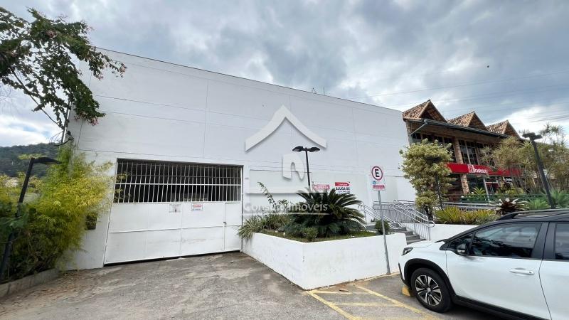 Imóvel Comercial para alugar em Itaipava, Petrópolis - RJ