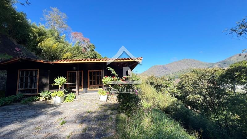 Casa em Itaipava Petrópolis
