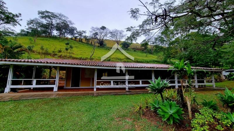 Fazenda / Sítio à venda em Areal, Petrópolis - RJ - Foto 17