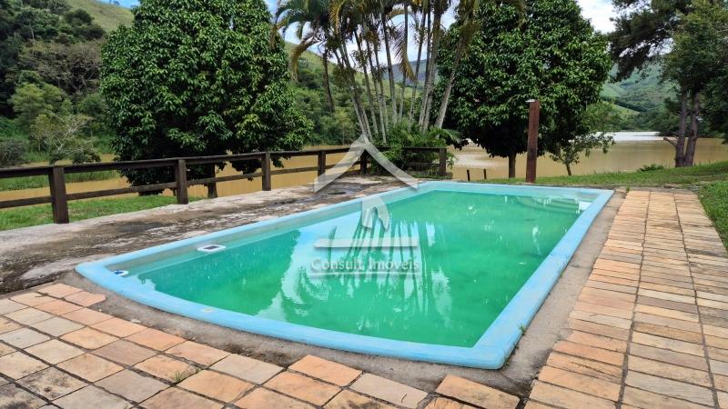 Fazenda / Sítio à venda em Areal, Petrópolis - RJ - Foto 15