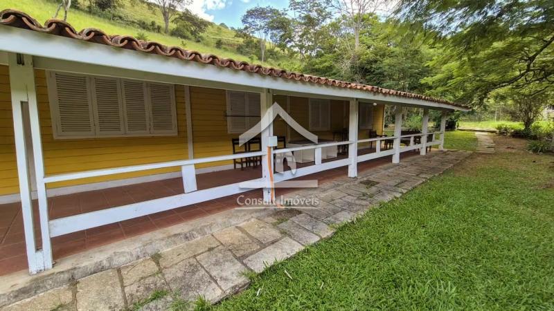 Fazenda / Sítio à venda em Areal, Petrópolis - RJ - Foto 20