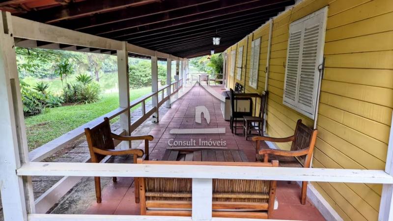 Fazenda / Sítio à venda em Areal, Petrópolis - RJ - Foto 18