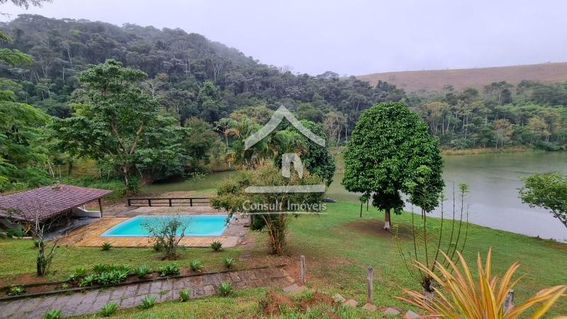 Fazenda / Sítio à venda em Areal, Petrópolis - RJ - Foto 16