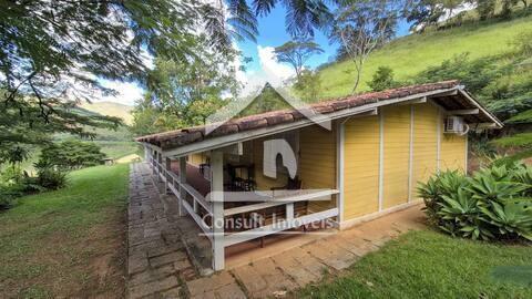 Fazenda / Sítio à venda em Areal, Petrópolis - RJ - Foto 19
