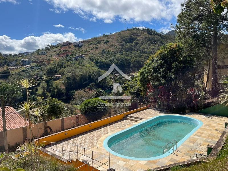 Casa à venda em Nogueira, Petrópolis - RJ - Foto 28