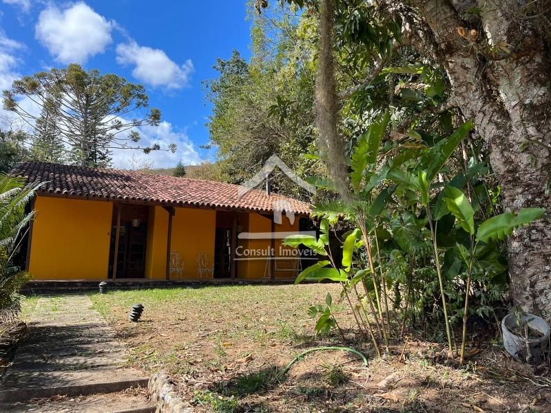 Casa à venda em Nogueira, Petrópolis - RJ - Foto 25