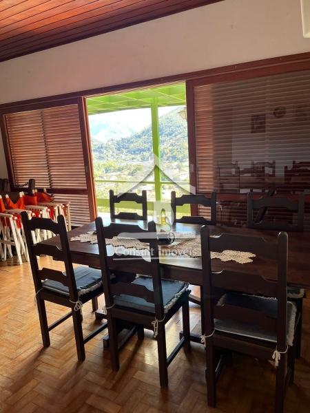 Casa à venda em Nogueira, Petrópolis - RJ - Foto 23