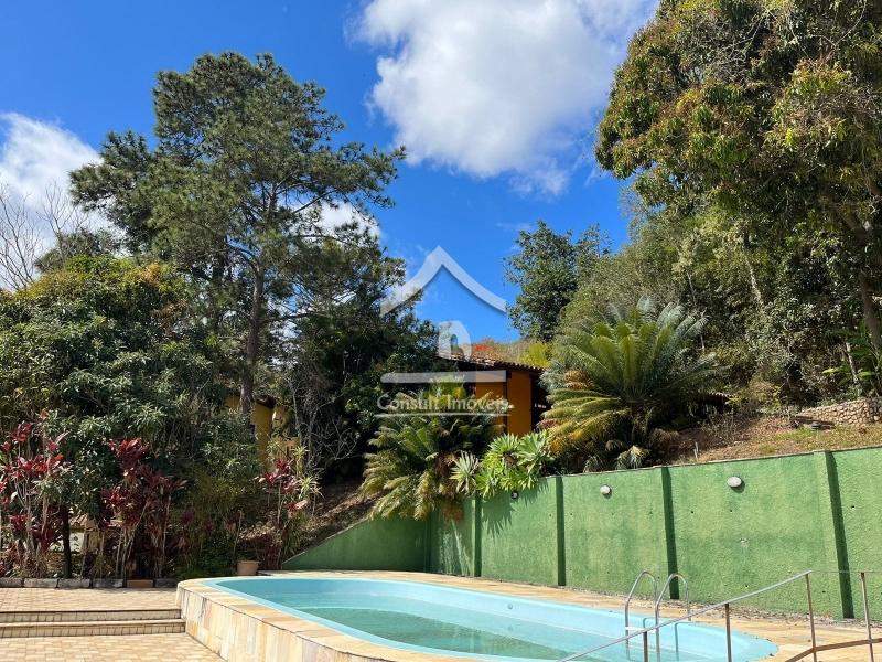 Casa à venda em Nogueira, Petrópolis - RJ - Foto 9