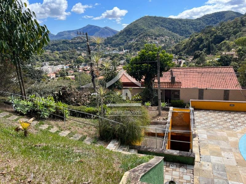 Casa à venda em Nogueira, Petrópolis - RJ - Foto 27