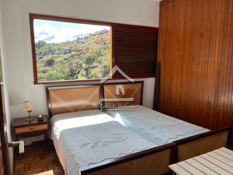 Casa à venda em Nogueira, Petrópolis - RJ - Foto 17