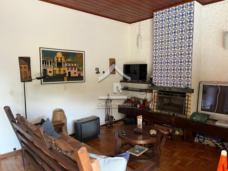 Casa à venda em Nogueira, Petrópolis - RJ - Foto 15