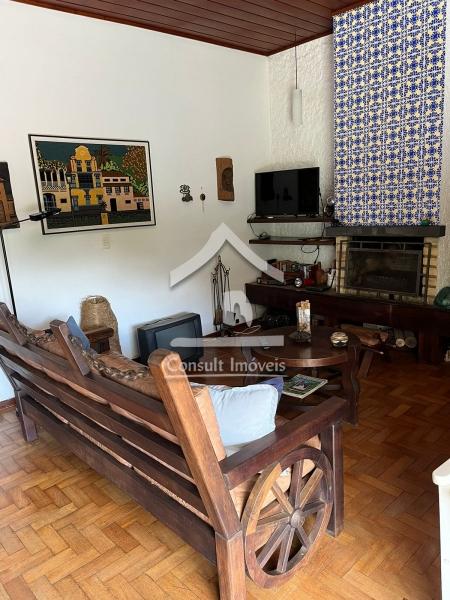 Casa à venda em Nogueira, Petrópolis - RJ - Foto 14