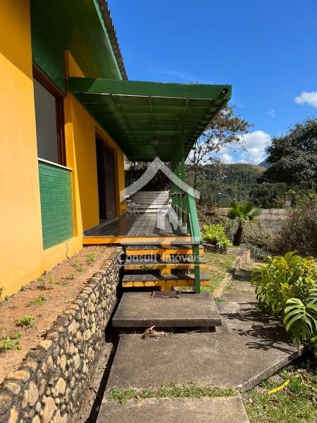 Casa à venda em Nogueira, Petrópolis - RJ - Foto 26