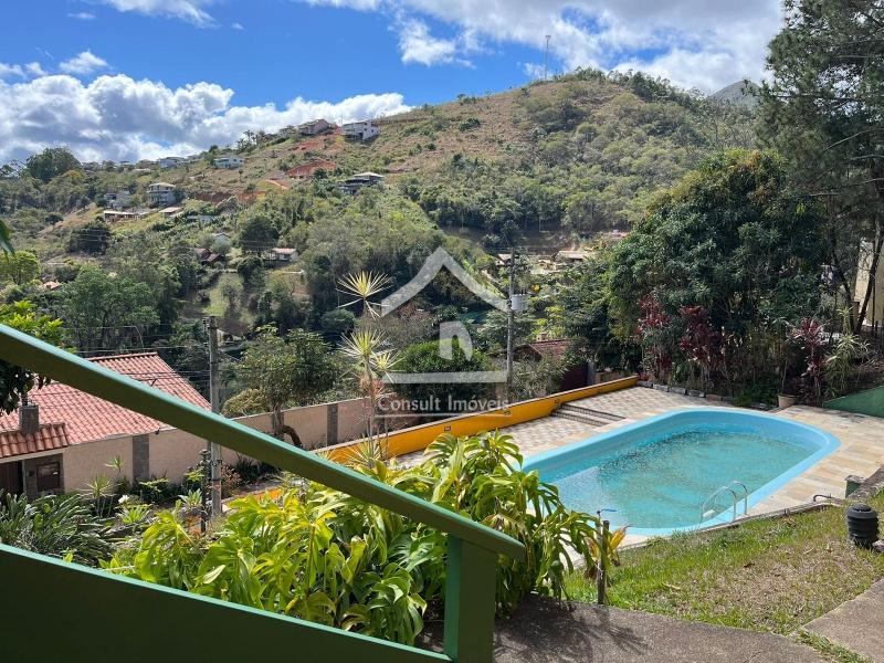 Casa à venda em Nogueira, Petrópolis - RJ - Foto 10